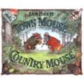 Town Mouse Country Mouse
