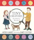 Tiny Creatures: The World of Microbes