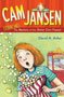 Cam Jansen The Mystery of the Stolen Corn Popper