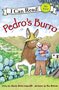 Pedro's Burro (My First I Can Read)