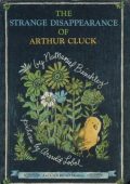 The Strange Disappearance of Arthur Cluck (I Can Read Mystery)