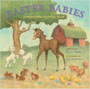 Easter Babies: A Springtime Counting Book