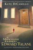 ~A~ The Miraculous Journey of Edward Tulane
