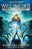 ~A~ Will Wilder: The Relic of Perilous Falls