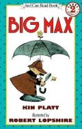 Big Max: The World's Greatest Detective