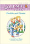 Freddie and Flossie  (Bobbsey Twins Ready-To-Read Pre-Level 1)