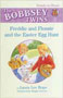 Freddie and Flossie and the Easter Egg Hunt (Bobbsey Twins Ready-To-Read Pre-Level 1)