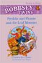 Freddie and Flossie and the Leaf Monster (Bobbsey Twins Ready-To-Read Pre-Level 1)