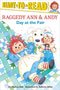 Raggedy Ann & Andy Day at the Fair
