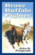 Brave Buffalo Fighter