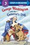 George Washington and the General's Dog (Step-Into-Reading, Step 3)