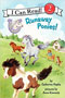 Runaway Ponies! (I Can Read Level 2)