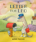 A Letter for Leo