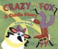Crazy Like a Fox: A Simile Story