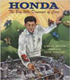 Honda: The Boy Who Dreamed of Cars