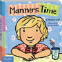 Manners Time (Toddler Tools)