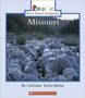 Missouri (Rookie Read-About Geography)