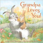 Grandpa Loves You!