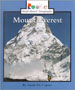 Mount Everest (Rookie Read-About Geography)