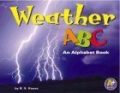 Weather ABC: An Alphabet Book (Alphabet Books)