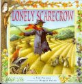 The Lonely Scarecrow
