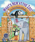 What's New at the Zoo? An Animal Adding Adventure