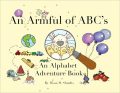 An Armful of ABC's: An Alphabet Adventure Book