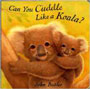 Can You Cuddle Like a Koala?