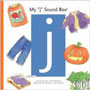 My "j" Sound Box (Sound Box Books)