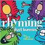 Rhyming Dust Bunnie