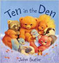 Ten in the Den