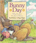 Bunny Day: Telling Time from Breakfast to Bedtime