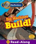 Big Machines Build!
