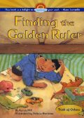 Finding the Golden Ruler