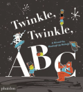 Twinkle, Twinkle, ABC: A Mixed-up, Mashed-up Melody