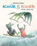 Kwik & Kwak: Never Give Up