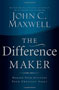 The Difference Maker