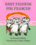 Best Friends for Frances