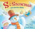 S Is for Snowman: God's Wintertime Alphabet
