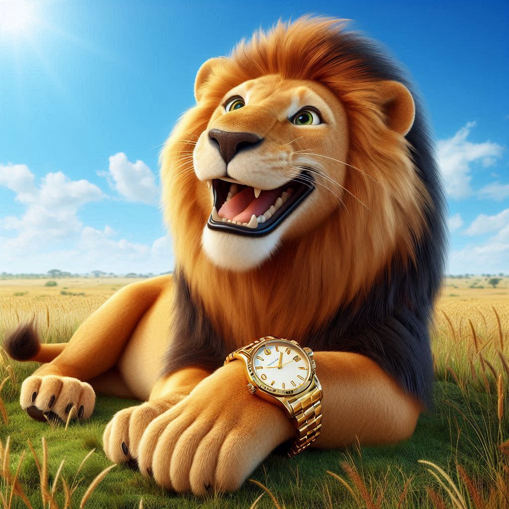 Punctual and Procrastinate: A Story Based on a Belgium Proverb Especially for Boys