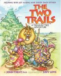 The Two Trails A Treasure Tree Adventure
